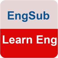 EngSub: Learn English with Bilingual subtitles