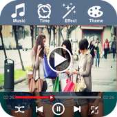 Photo Video Maker with Music free