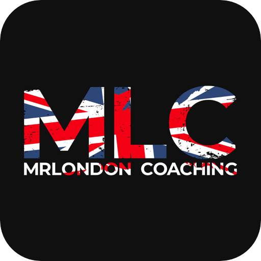 MRLONDON COACHING