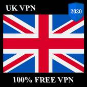UNITED KINGDOM VPN 2020 – Free USA VPN IP on 9Apps