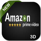 Guide For Amazon prime video