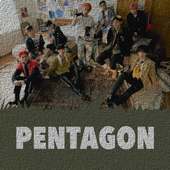 Best Songs Pentagon (No Permission Required) on 9Apps