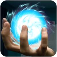 Rasengan Photo Editor