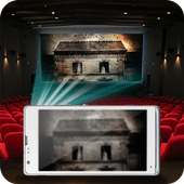 Projector Screen Simulator on 9Apps