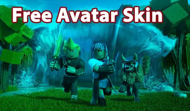 Girl skins for roblox APK Download 2023 - Free - 9Apps
