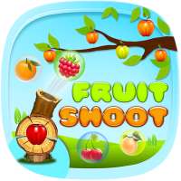 Fruit bubble shoot