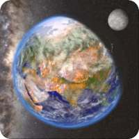 Earthify 3D [Earth LW]