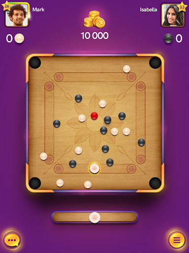 Carrom Pool: Disc Game screenshot 6