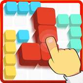1001 Block Puzzle
