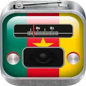 Cameroon Radio on 9Apps