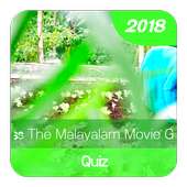 Guess The Malayalam Movie Game on 9Apps