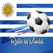 Radio Uruguay Mundial Rusia 2018 on 9Apps