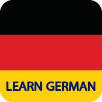 Learn German For beginners on 9Apps