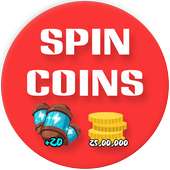 Coin And Spin Links