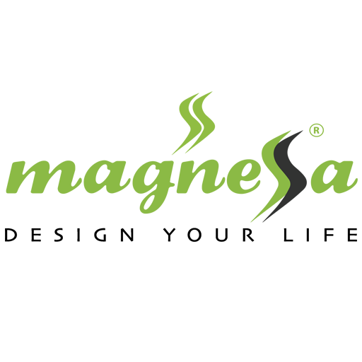 Buy MAGNESSA Caress Hair Serum Unisex 50Ml Online at Low Prices in India   Amazonin