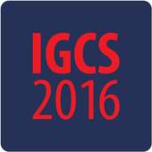 IGCS 2016