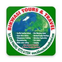 Bikwasi Tours & Travel on 9Apps