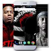 Moneybagg Yo Photos  Lastfm