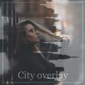 City Overlay - Photo Editor on 9Apps