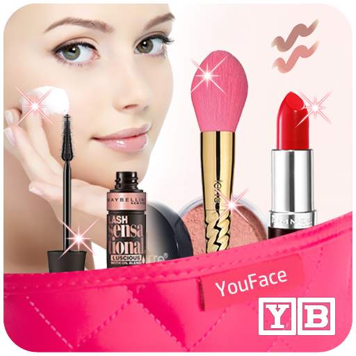 YouFace Makeup - Makeover Studio