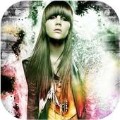 Superimpose Photo Editor -  Photo Effects on 9Apps