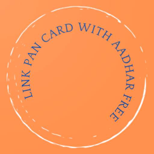 Aadhar Link Pan Card Online