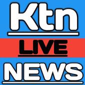 Ktn hot sale live stream