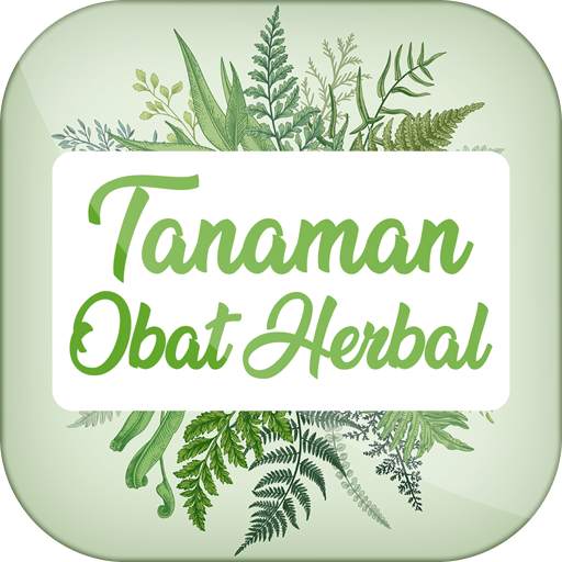 Tanaman Obat Herbal Offline