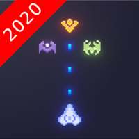 Mini Space: Retro Space Shooter 2020