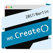 we.Create()