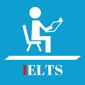 IELTS READING PRACTICE TESTS on 9Apps