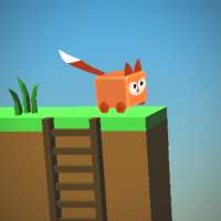 Animal Platform Heroes - Jumpgame