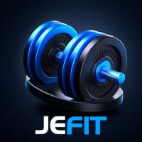 JEFIT Gym Workout Plan Tracker on 9Apps