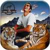 Wild Animal Photo Editor - Animal Frames on 9Apps