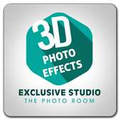 3D Photo Effects on 9Apps