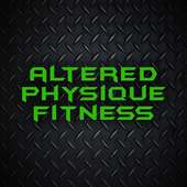 Altered Physique Fitness