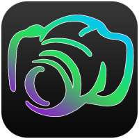 DSLR Photo Effect on 9Apps