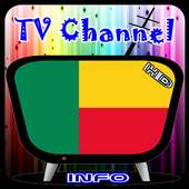 Info TV Channel Benin HD