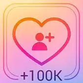 Free Likes & Followers for Instagram 2020 Icon