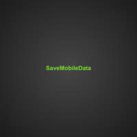 Save Mobile Data on 9Apps