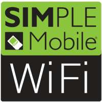 Simple Mobile Wi-Fi