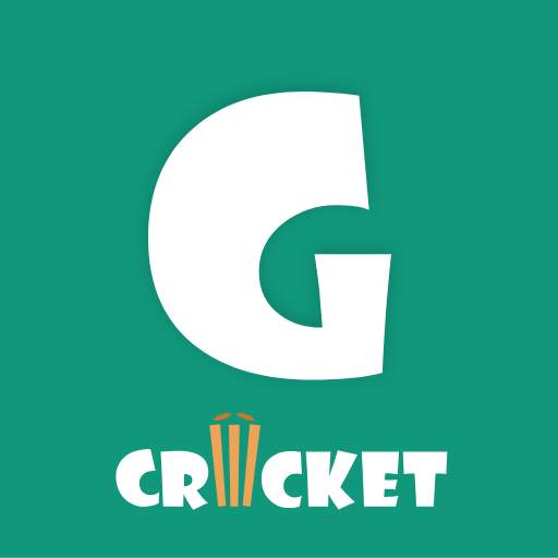 Gtv Cricket Live - T20 Cricket Live