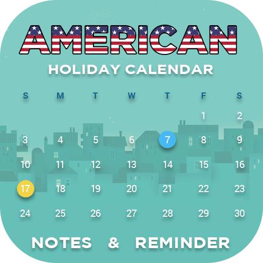 US Calendar 2020 : US Holiday Calendar 2020