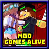 Mod Comes Alive