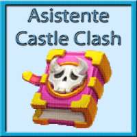 Asistente Castle Clash