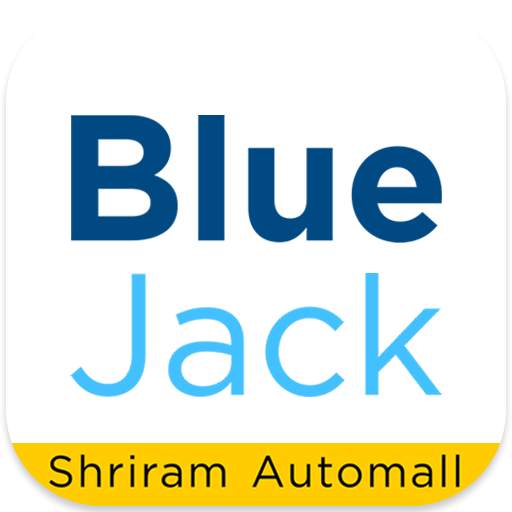 My BlueJack