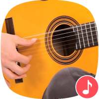 Appp.io - Guitar sounds on 9Apps
