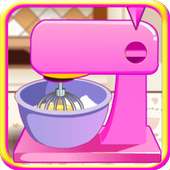 Cake Maker -Cooking game