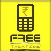 Earn Talktime - Free Talktime