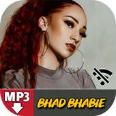 Bhad Bhabie Songs on 9Apps